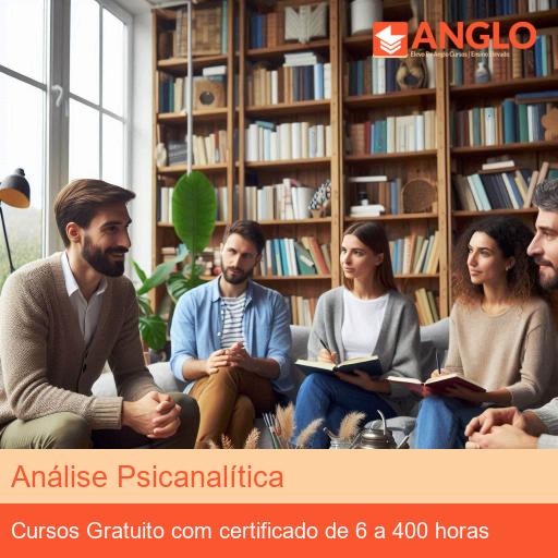 Análise Psicanalítica